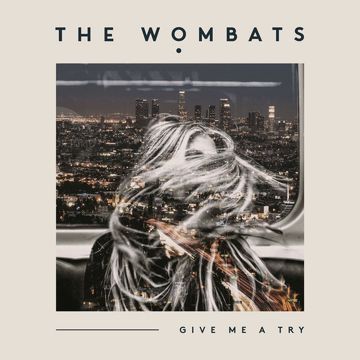 Give Me A Try-cover