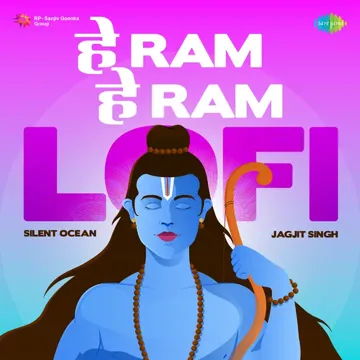 He Ram He Ram (Short Ver- Lofi)-cover