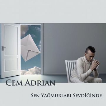 Ben Seni Çok Sevdim-cover