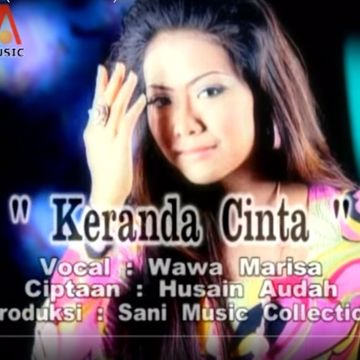 Keranda Cinta (Koplo Vers.)