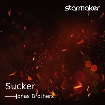 Sucker-cover