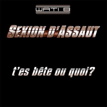 Avant Qu'elle Parte-cover