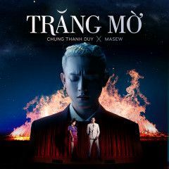 Trăng Mờ-cover