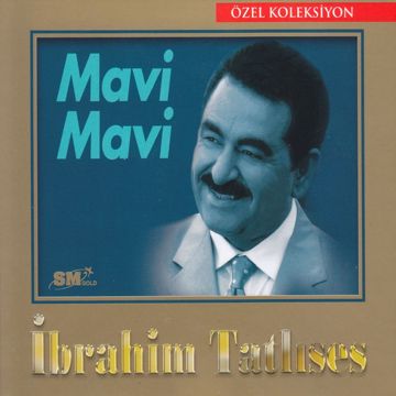GİDECEĞİM BU ELLERDEN-cover