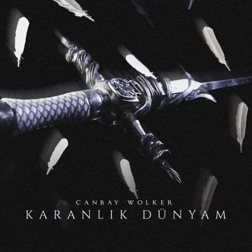 Karanlık Dünyam-cover