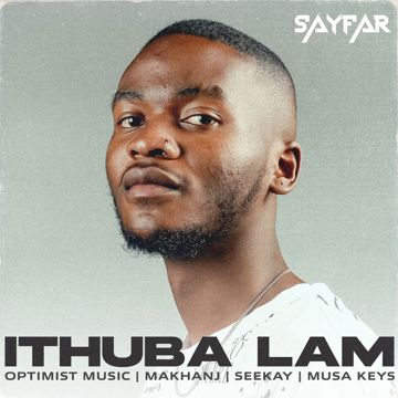Ithuba Lam-cover