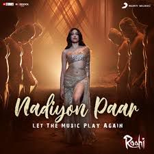Nadiyon Paar (Let the Music Play Again)-cover