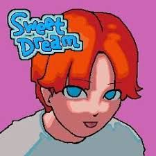 Sweet Dream-cover