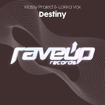 Destiny (feat. Lokka Vox) (Original Mix)-cover