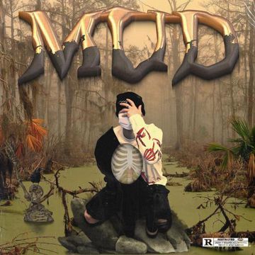 Buy2 Ft. Rich_Nomadic (Prod.学生杨）-cover