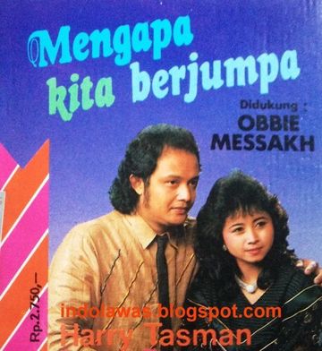 Mengapa Kita Berjumpa