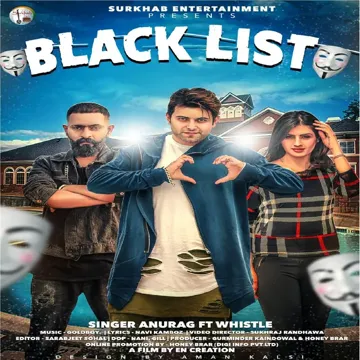 Blacklist-cover