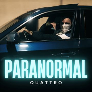 PARANORMAL