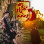 Thê Lương-cover