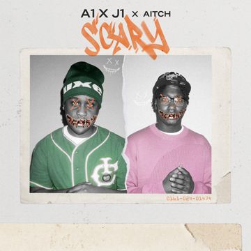 Scary-cover