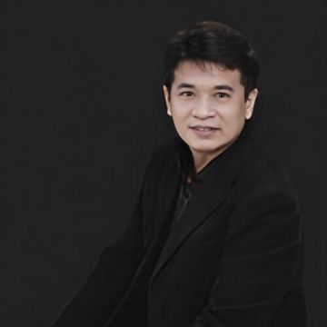 Lumuluha Ako-cover