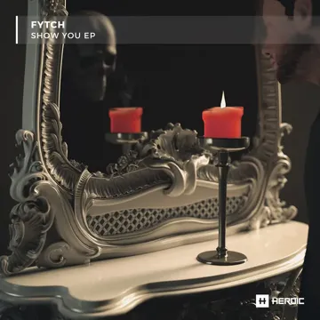 Show You-cover