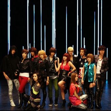 TTL (Time To Love)-cover