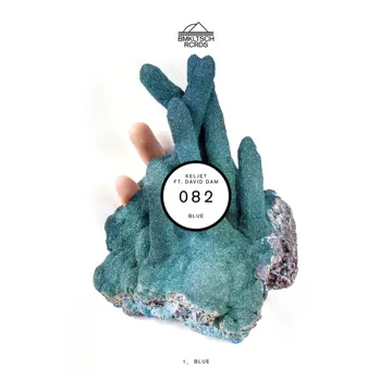 Blue ((VIP Mix) [Extended])-cover