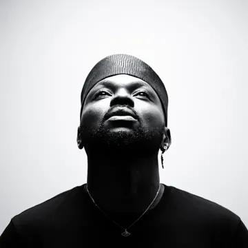 AFRICAN IN NEW YORK-cover
