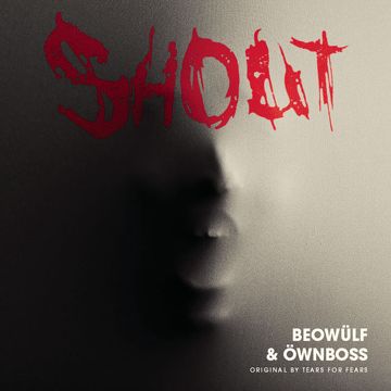 Shout-cover