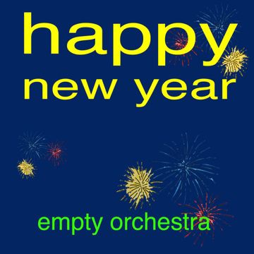 Happy New Year-cover