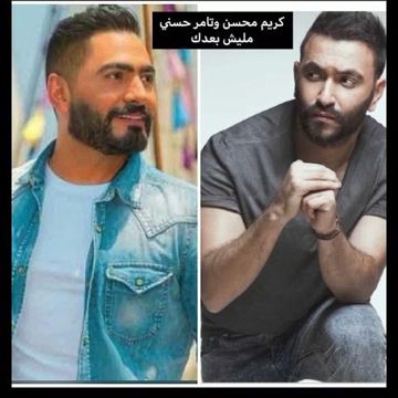 مليش بعدك