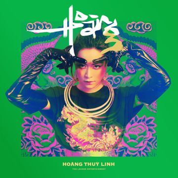 Duyên Âm -cover