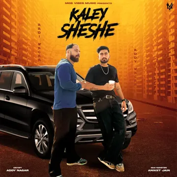 Kaley Sheshe