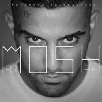 Ich lebe-cover