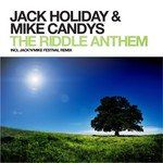 The Riddle Anthem(Radio Mix)-cover