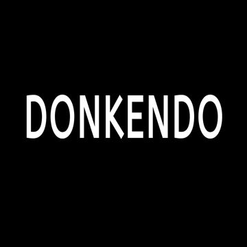 Blues Del Equipaje - Donkendo - Brandal Jabrik