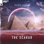 The Scarab-cover