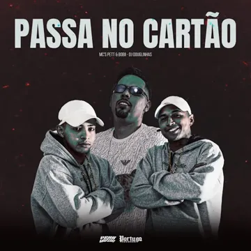 Passa No Cartão-cover