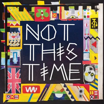 Not This Time (Andhim Remix)-cover