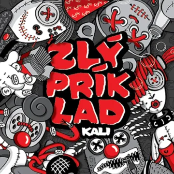 Vela Slov-cover