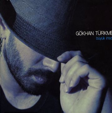 Büyük İnsan-cover