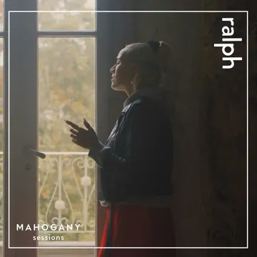 Cereal (Mahogany Sessions)-cover