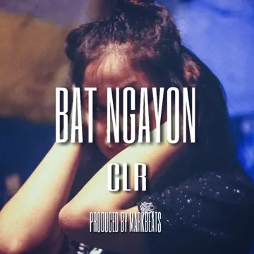 Bat Ngayon?, Pt. 1-cover
