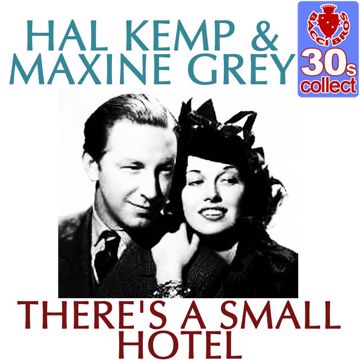 There's a Small Hotel-cover