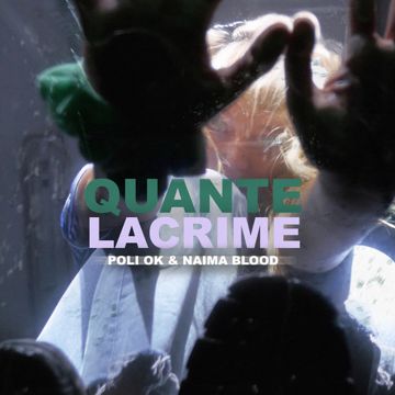 Quante lacrime-cover