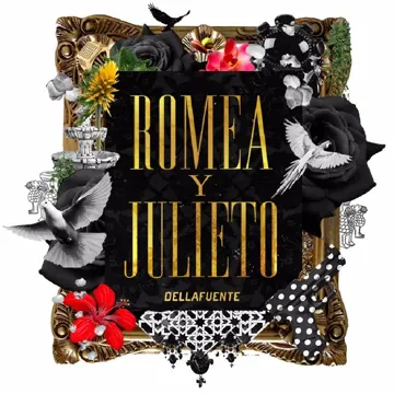 Romea y Julieto-cover