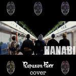 HANABI(Cover)-cover