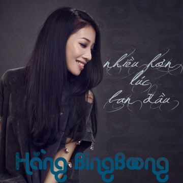 Nhiều Hơn Lúc Ban Đầu-cover