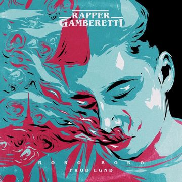 Rapper Gamberetti-cover