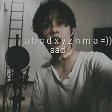 2 4 W/n  -  a b c d x y z n m a s a d (song 24) | 3107-cover