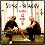 Waiting For The Break Of Day-cover