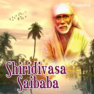 Baba Sharanam-cover