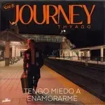 Tengo Miedo A Enamorarme-cover