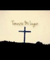 Tomaste mi Lugar-cover